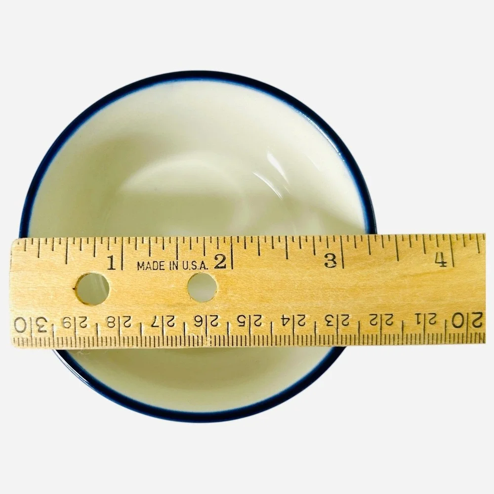 American Atelier Ceramic Small Bowl 3.5